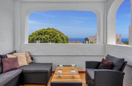 Mijas Apartment | 70 m² Apartment ∙ 2 bedrooms ∙ 5 guests