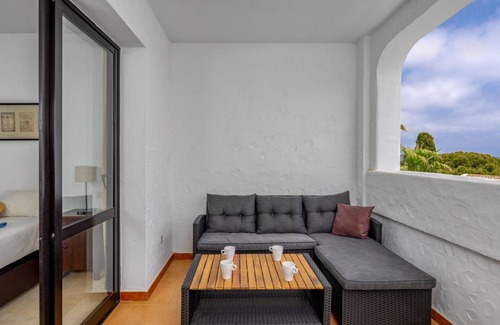 Mijas Apartment | 70 m² Apartment ∙ 2 bedrooms ∙ 5 guests