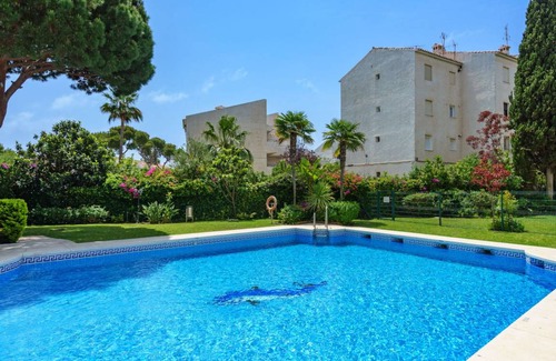 Mijas Apartment | 70 m² Apartment ∙ 2 bedrooms ∙ 5 guests