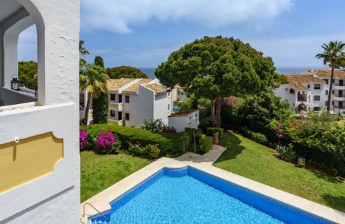 Mijas Apartment | 70 m² Apartment ∙ 2 bedrooms ∙ 5 guests