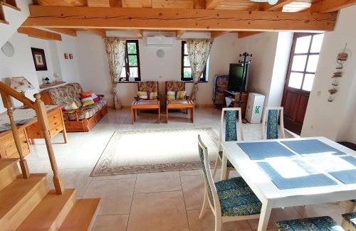 Porec Apartment | 70 m2 Ferienwohnung Jurići in Steinhaus unweit von Poreč