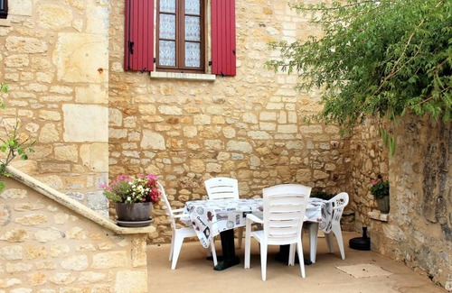 Cenac-et-Saint-Julien House | 70 m² House ∙ 2 bedrooms ∙ 4 guests
