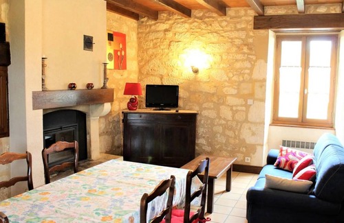 Cenac-et-Saint-Julien House | 70 m² House ∙ 2 bedrooms ∙ 4 guests