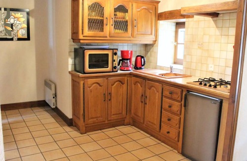 Cenac-et-Saint-Julien House | 70 m² House ∙ 2 bedrooms ∙ 4 guests