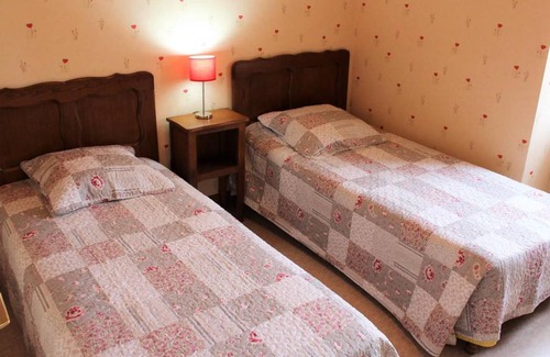 Cenac-et-Saint-Julien House | 70 m² House ∙ 2 bedrooms ∙ 4 guests