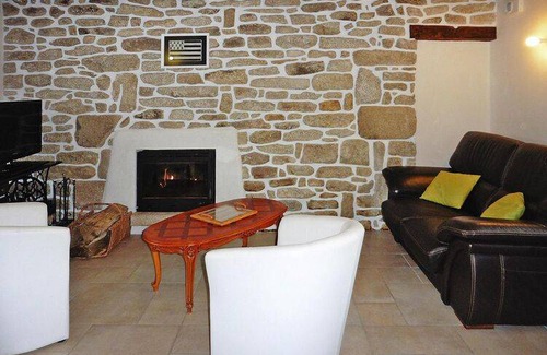 Plobannalec-Lesconil House | 70 m² House ∙ 2 bedrooms ∙ 4 guests