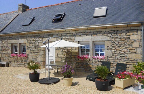 Plobannalec-Lesconil House | 70 m² House ∙ 2 bedrooms ∙ 4 guests