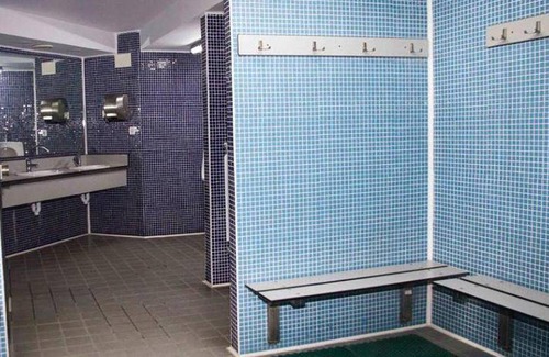 Ayegui Hostel | 70 m² Hostel ∙ 1 guest
