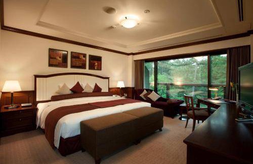 Noborioji Hotel | 70 m² Hotel ∙ 1 bedroom ∙ 2 guests