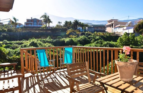 La Mancha House | 70 m² House ∙ 2 bedrooms ∙ 4 guests