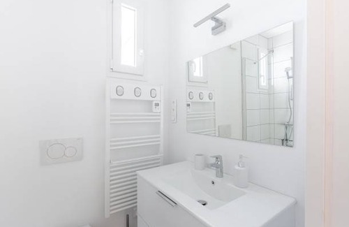 Lampaul-Plouarzel House | 70 m² House ∙ 3 bedrooms ∙ 5 guests