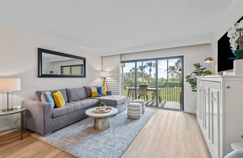 Captiva House | 70 m² House ∙ 1 bedroom ∙ 4 guests
