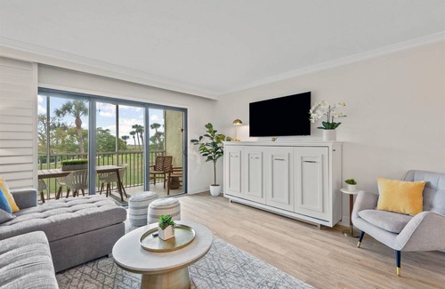 Captiva House | 70 m² House ∙ 1 bedroom ∙ 4 guests