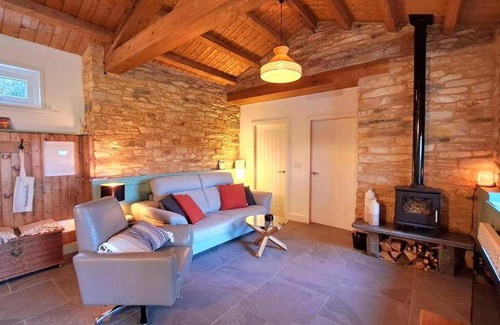 Begonte House | 70 m² House ∙ 1 bedroom ∙ 4 guests