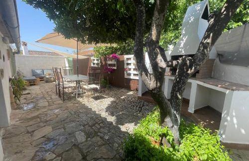 Jimena de la Frontera House | 70 m² House ∙ 2 bedrooms ∙ 6 guests