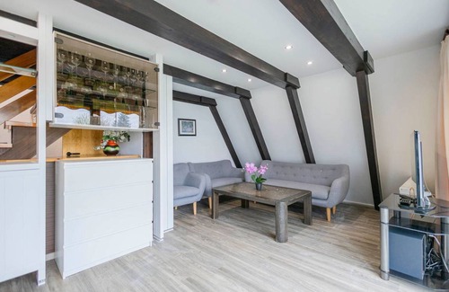 Immenstaad am Bodensee House | 70 m² House ∙ 2 bedrooms ∙ 5 guests