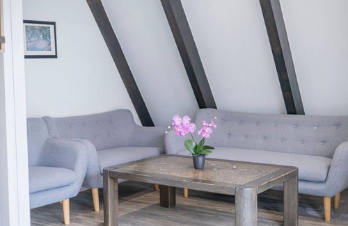 Immenstaad am Bodensee House | 70 m² House ∙ 2 bedrooms ∙ 5 guests