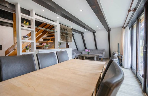 Immenstaad am Bodensee House | 70 m² House ∙ 2 bedrooms ∙ 5 guests