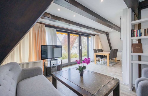 Immenstaad am Bodensee House | 70 m² House ∙ 2 bedrooms ∙ 5 guests