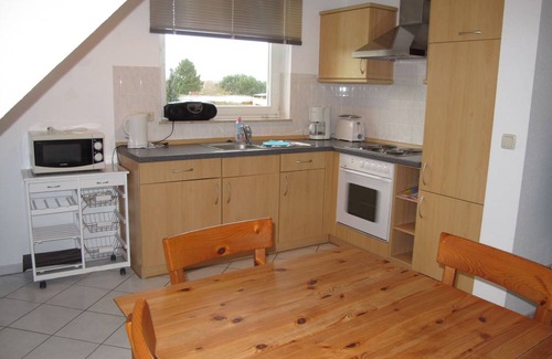 Karlshagen House | 70 m² House ∙ 2 bedrooms ∙ 6 guests
