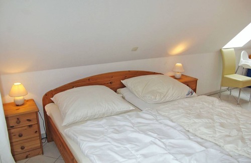 Karlshagen House | 70 m² House ∙ 2 bedrooms ∙ 6 guests
