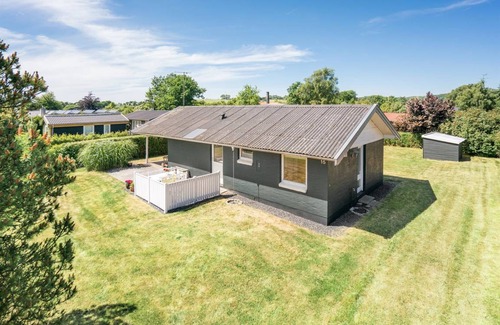 Vejlby Fed House | 70 m² House ∙ 2 bedrooms ∙ 5 guests
