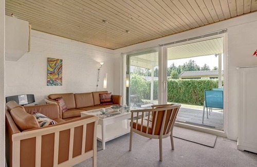 Vejlby Fed House | 70 m² House ∙ 2 bedrooms ∙ 5 guests