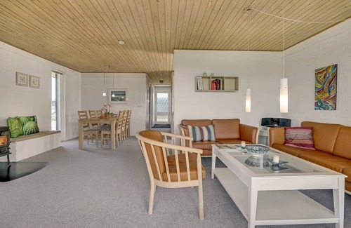 Vejlby Fed House | 70 m² House ∙ 2 bedrooms ∙ 5 guests