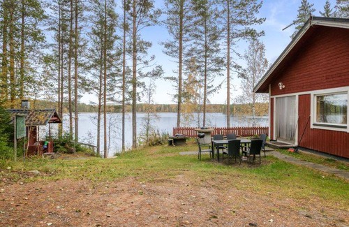 Lotjola House | 70 m² House ∙ 2 bedrooms ∙ 5 guests