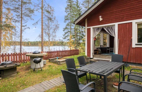 Lotjola House | 70 m² House ∙ 2 bedrooms ∙ 5 guests