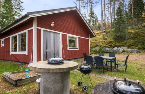 Lotjola House | 70 m² House ∙ 2 bedrooms ∙ 5 guests