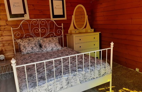 Argenteuil House | 70 m² House ∙ 2 bedrooms ∙ 4 guests