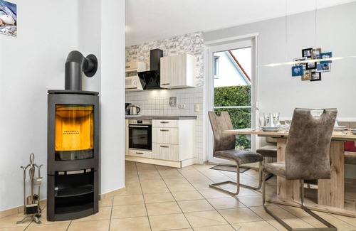Kaltenhof House | 70 m² House ∙ 2 bedrooms ∙ 4 guests