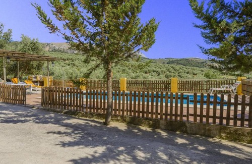 Montefrio House | 70 m² House ∙ 2 bedrooms ∙ 6 guests