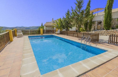 Montefrio House | 70 m² House ∙ 2 bedrooms ∙ 6 guests