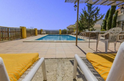 Montefrio House | 70 m² House ∙ 2 bedrooms ∙ 6 guests
