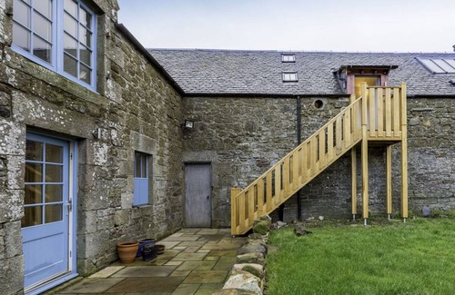 Balerno House | 70 m² House ∙ 2 bedrooms ∙ 4 guests