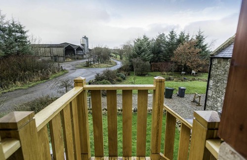 Balerno House | 70 m² House ∙ 2 bedrooms ∙ 4 guests