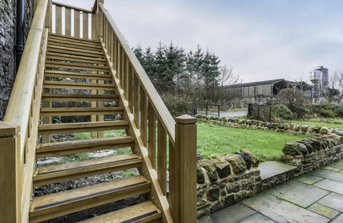 Balerno House | 70 m² House ∙ 2 bedrooms ∙ 4 guests