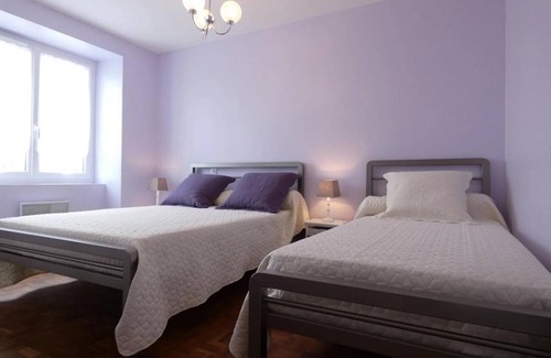 Angoume House | 70 m² House ∙ 2 bedrooms ∙ 5 guests