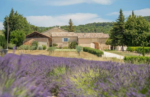 Valreas House | 70 m² House ∙ 2 bedrooms ∙ 4 guests