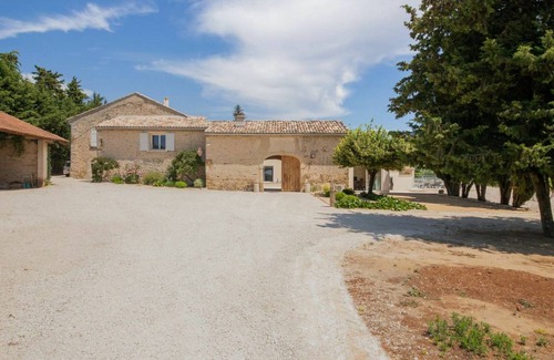 Valreas House | 70 m² House ∙ 2 bedrooms ∙ 4 guests