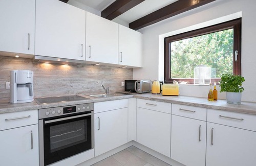 Heringsdorf House | 70 m² House ∙ 2 bedrooms ∙ 4 guests