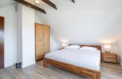 Heringsdorf House | 70 m² House ∙ 2 bedrooms ∙ 4 guests