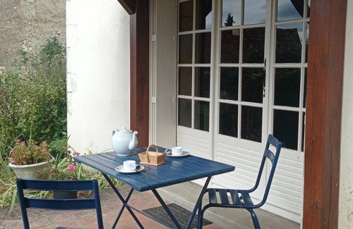 Gehee House | 70 m² House ∙ 2 bedrooms ∙ 5 guests