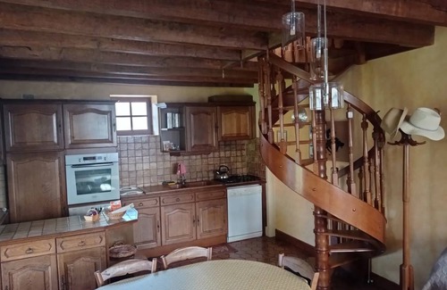 Gehee House | 70 m² House ∙ 2 bedrooms ∙ 5 guests