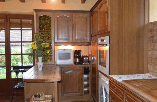Gehee House | 70 m² House ∙ 2 bedrooms ∙ 5 guests