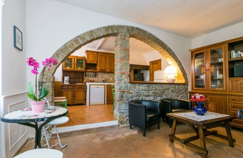 Fano House | 70 m² House ∙ 2 bedrooms ∙ 4 guests