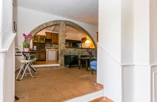 Fano House | 70 m² House ∙ 2 bedrooms ∙ 4 guests