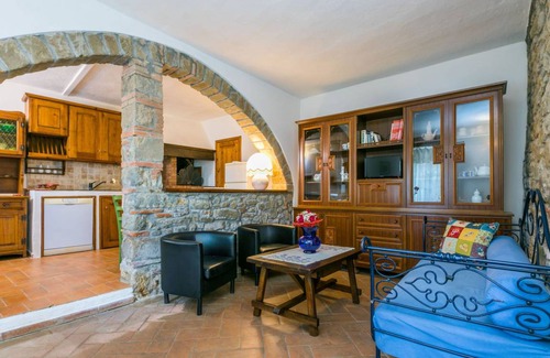 Fano House | 70 m² House ∙ 2 bedrooms ∙ 4 guests